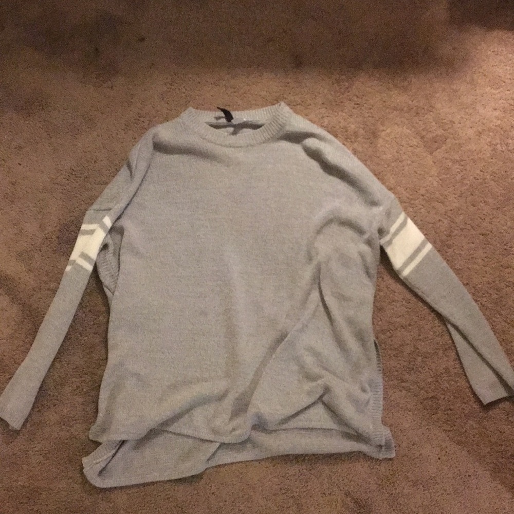 Crew neck sweater from H&M